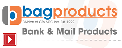 Bagproducts: A Division of CTA Manufacturing